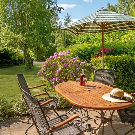 Holiday home 2 Bedroom In