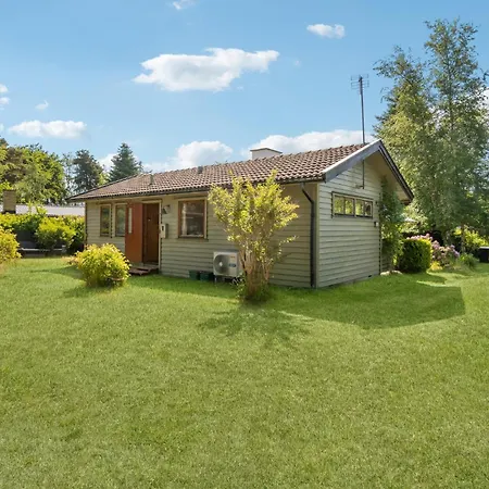 2 Bedroom In Holiday home Jaegerspris