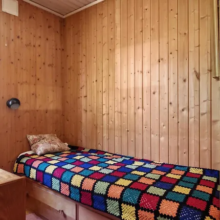 2 Bedroom In * Jaegerspris