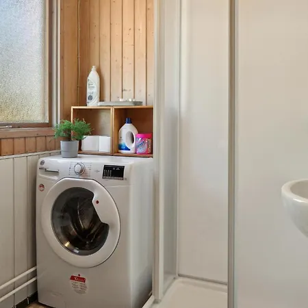 2 Bedroom In Feriehus Jægerspris