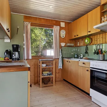 2 Bedroom In * Jaegerspris