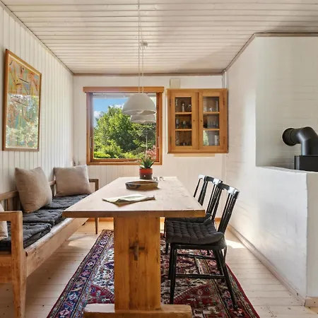 2 Bedroom In Jaegerspris