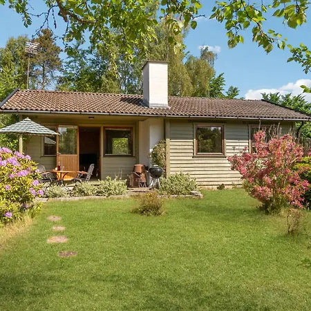 Holiday home 2 Bedroom In *