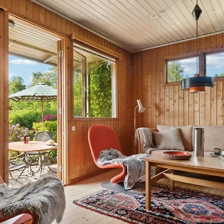 펜션 2 Bedroom In Jægerspris