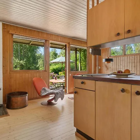 2 Bedroom In * Jægerspris