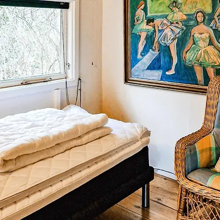 2 Bedroom In Дом отдыха Jaegerspris