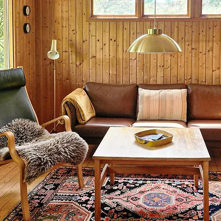 2 Bedroom In Дом отдыха Jaegerspris